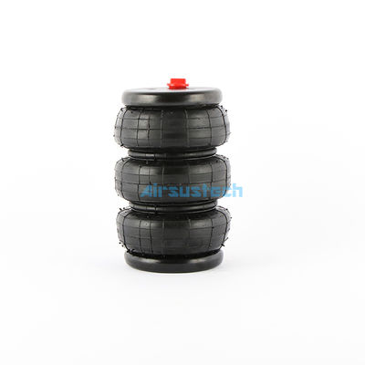 ホンダ・トヨタ用の三重巻き式エアスプリングアクチュエーター 3B2300 パネウマティック部品