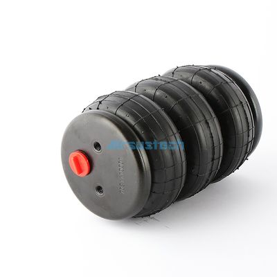 ホンダ・トヨタ用の三重巻き式エアスプリングアクチュエーター 3B2300 パネウマティック部品