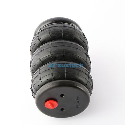 ホンダ・トヨタ用の三重巻き式エアスプリングアクチュエーター 3B2300 パネウマティック部品