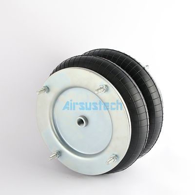 パネウマティックエアサスペンション ベロー FD 412-18 コンティテック ダブルタイプ フレンズエアスプリング