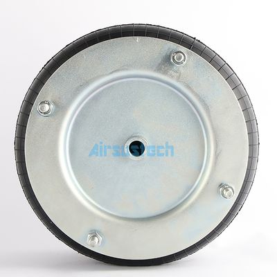 パネウマティックエアサスペンション ベロー FD 412-18 コンティテック ダブルタイプ フレンズエアスプリング