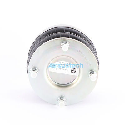 空気懸垂 PM/31062 6'直径 空気ベロー ノーグレン 空気スプリング 115MMストローク