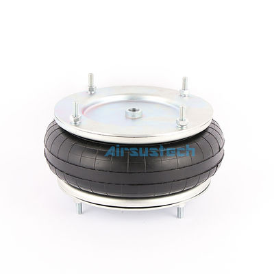 ポートサイズ G1/2 ダンロップ SP1540 空気スプリングサスペンション ファイアストーン W01-R58-4060