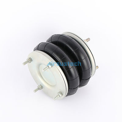 ダンロップ エアアクチュエータ SP253 ノーグレン M/31082 プレス用エアスプリングススペンション