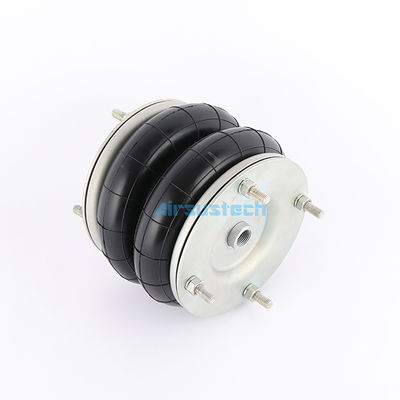 ダンロップ エアアクチュエータ SP253 ノーグレン M/31082 プレス用エアスプリングススペンション