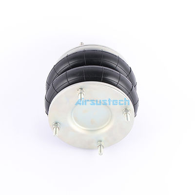 ダンロップ エアアクチュエータ SP253 ノーグレン M/31082 プレス用エアスプリングススペンション