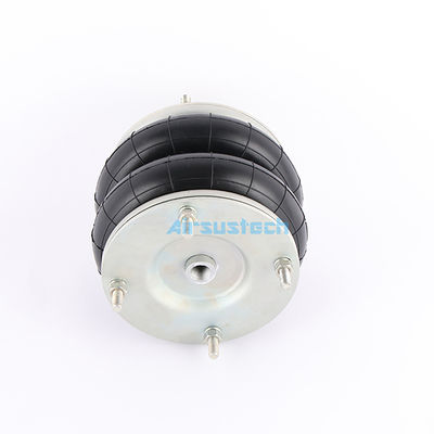 ダンロップ エアアクチュエータ SP253 ノーグレン M/31082 プレス用エアスプリングススペンション