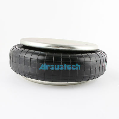 新品工業用エアスプリング グッドイヤー 1B14-350 シングルカローリングエアベロー