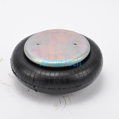 設計 H. 110MM コンティテック FS 200-10 ガム材料を水平化するためのエアスプリング