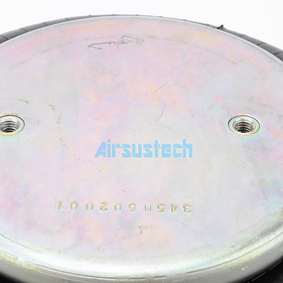 設計 H. 110MM コンティテック FS 200-10 ガム材料を水平化するためのエアスプリング