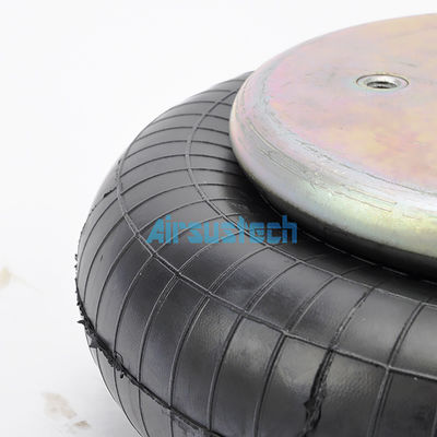 設計 H. 110MM コンティテック FS 200-10 ガム材料を水平化するためのエアスプリング