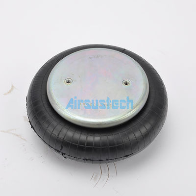 設計 H. 110MM コンティテック FS 200-10 ガム材料を水平化するためのエアスプリング