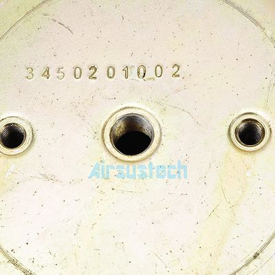 12ヶ月 品質保証 グッドイヤー 1B8-580 ブロンズ機用エアスプリング