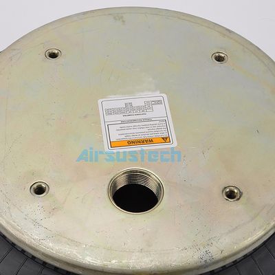 機械用アクセサリー用のエアサスペンション