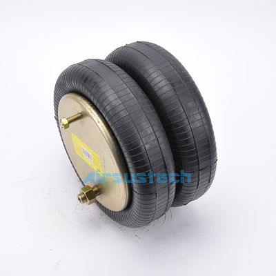 ファイアストーンエア・スプリング組 W01-358-7550 FD 331-26 541を交換 コンティテックエア・サスペンション