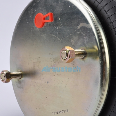 産業用エアスプリング W01-358-7424 ファイアストーン 2B12-300 グッドイヤー
