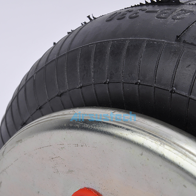 産業用エアスプリング W01-358-7424 ファイアストーン 2B12-300 グッドイヤー