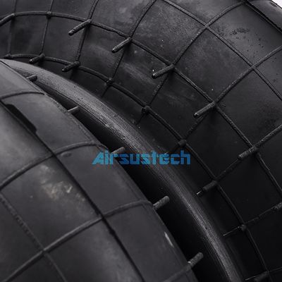 全新 天然ゴムベローW01-358-6946 ファイアストーンエアスプリング組