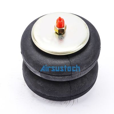 FD 200-25 453 コンティテック 優れた材料のダブルコンヴォルトエアアクチュエーター