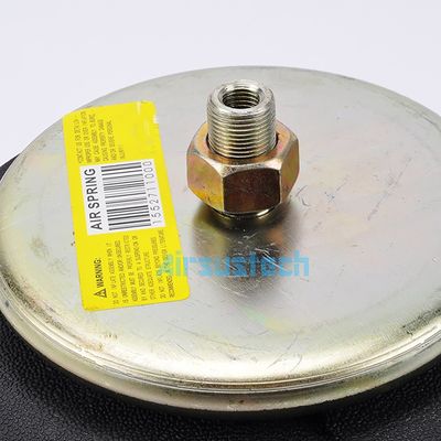 FD 200-25 453 コンティテック 優れた材料のダブルコンヴォルトエアアクチュエーター