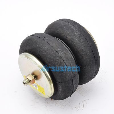 FD 200-25 453 コンティテック 優れた材料のダブルコンヴォルトエアアクチュエーター