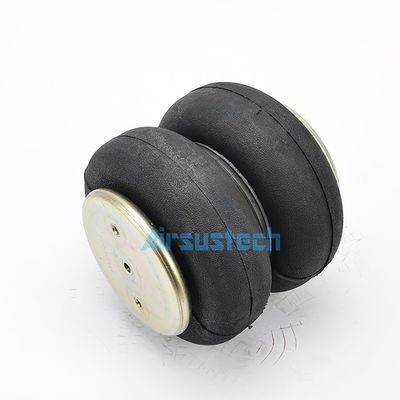 FD 200-25 453 コンティテック 優れた材料のダブルコンヴォルトエアアクチュエーター