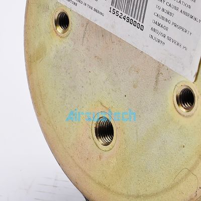 高品質のコンチネンタルサスペンション エアスプリング FD 200-19 504 エアスプリング組