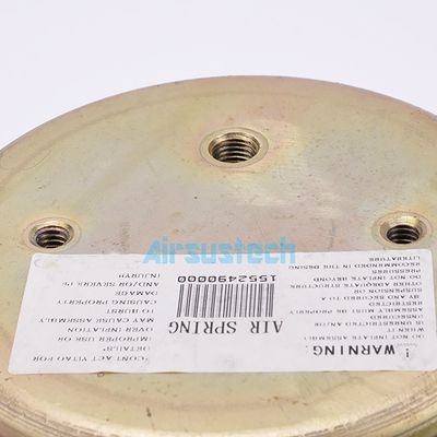 高品質のコンチネンタルサスペンション エアスプリング FD 200-19 504 エアスプリング組