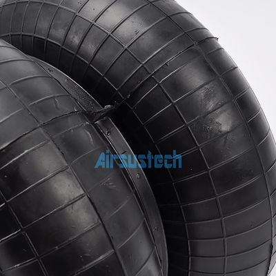 GUOMAT 空気懸垂 2B6910 交差三角形 6325/4320 パネウマティック空気懸垂