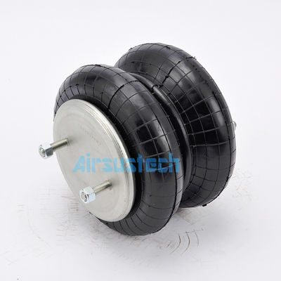 100% 試験された空気懸垂 Contitech FD 200-25 453 効果ショック