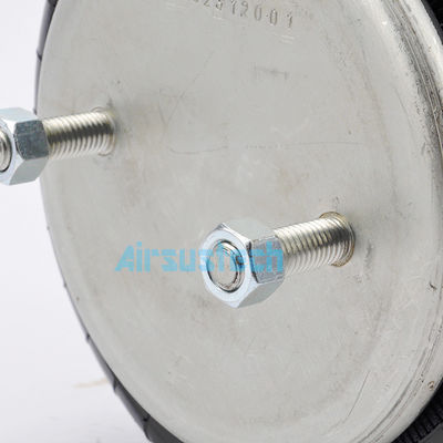 100% 試験された空気懸垂 Contitech FD 200-25 453 効果ショック