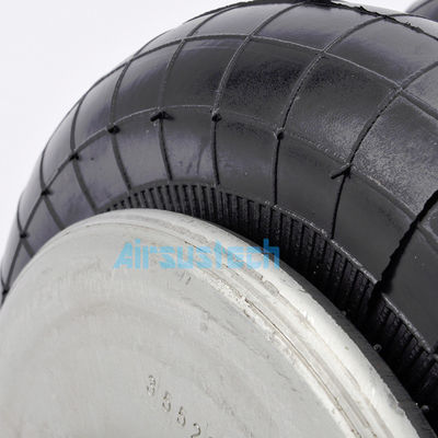 100% 試験された空気懸垂 Contitech FD 200-25 453 効果ショック