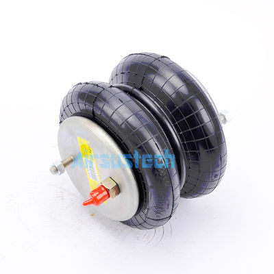 100% 試験された空気懸垂 Contitech FD 200-25 453 効果ショック