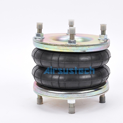 ダンロップ SP1482 双巻き気筒 FD 76-14 DI CR コンティテックゴムエアスプリング