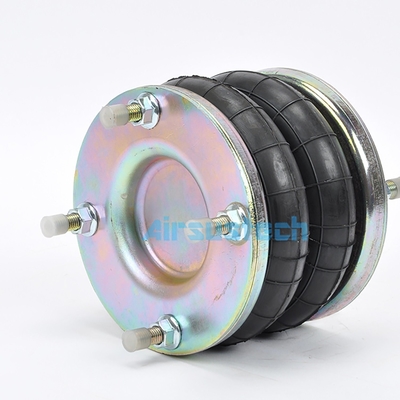 ダンロップ SP1482 双巻き気筒 FD 76-14 DI CR コンティテックゴムエアスプリング