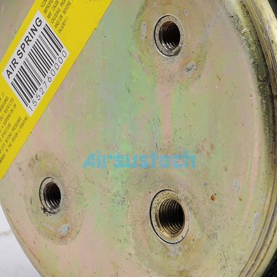 工業用機器用空気スプリング