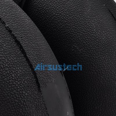 工業用機器用空気スプリング