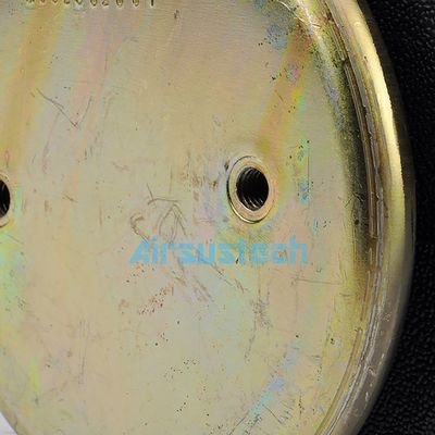 工業用機器用空気スプリング