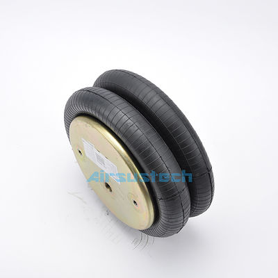 高品質のグオマット2B5338 双重巻き式空気ショック懸垂 G1/2 空気穴