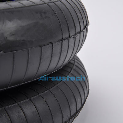 高品質のグオマット2B5338 双重巻き式空気ショック懸垂 G1/2 空気穴