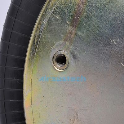 高品質のグオマット2B5338 双重巻き式空気ショック懸垂 G1/2 空気穴