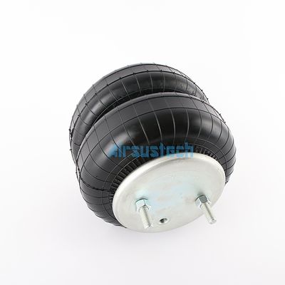 W01-358-6943 バイブレーション用エアスプリング用 ファイアストーン 巻き込み工業用 テーブルトライアングル 6332 4426