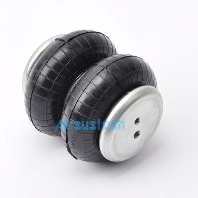 コンチネンタル FD40-10 双面巻きゴムエアスプリング振動隔離器