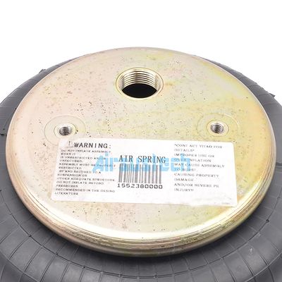 Contitech FD 200-19/2682045000 G3/4 ダブル巻き巻きゴムエアスプリング