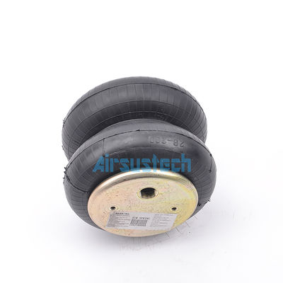 Contitech FD 200-19/2682045000 G3/4 ダブル巻き巻きゴムエアスプリング