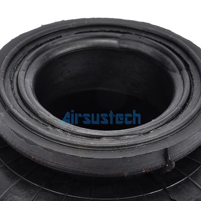 ラバーエアスプリング HF80/90-1 シングルコンボリュート型エアベローズ 振動試験システム用