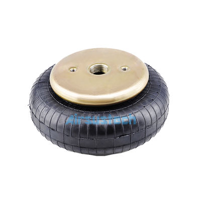 Contitech FS 120-10 巻き込み 1/4NPTF エアスプリング 拡張チャック