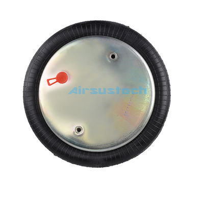 トライアングル 6374 4474 カムフォロワーのための巻き込み産業用エアスプリング