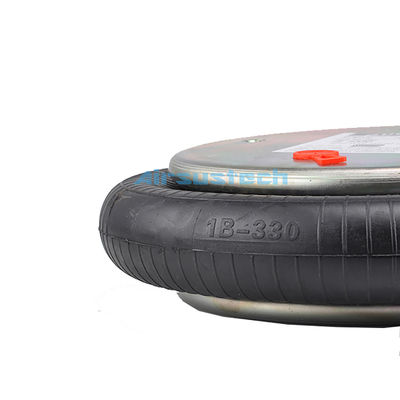 トライアングル 6374 4474 カムフォロワーのための巻き込み産業用エアスプリング