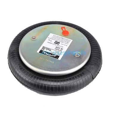 トライアングル 6374 4474 カムフォロワーのための巻き込み産業用エアスプリング